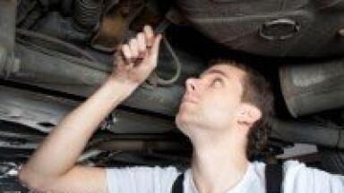 HPLC finds marker of occupational chemical exposure