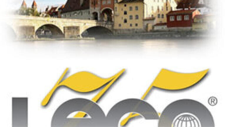 2nd European GCxGC Symposium 20th and 21st September 2011 University Medical Centre – University of Regensburg, Germany