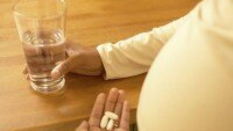 HPLC used in vitamin deficiency study