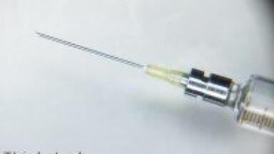 Chromatography used in vaccine development