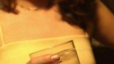 Scientists investigate medication for alcohol dependency