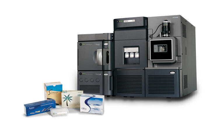 The world’s first compliant-ready system for regulated bioanalysis