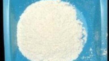 LC-MS used in Mephedrone study