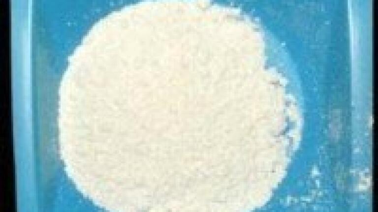 LC-MS used in Mephedrone study