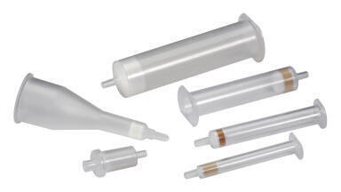 PerkinElmer Introduces New Supra-Clean™ and Supra-Poly™ Solid Phase Extraction (SPE) Solutions for Fast and Consistent Sample Preparation