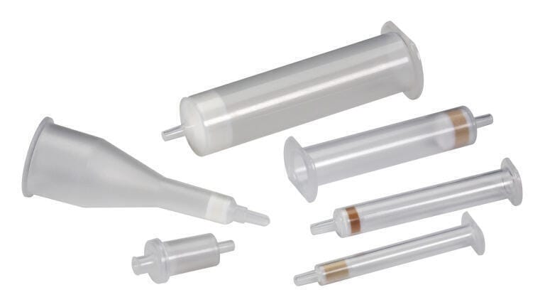 PerkinElmer Introduces New Supra-Clean™ and Supra-Poly™ Solid Phase Extraction (SPE) Solutions for Fast and Consistent Sample Preparation