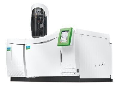 New Clarus SQ 8 Gas Chromatography/Mass Spectrometer (GC/MS)
