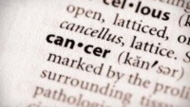 GC-MS used in thyroid cancer study