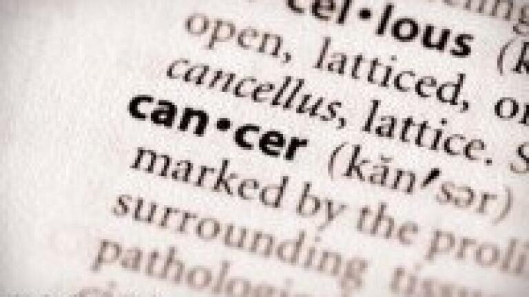 GC-MS used in thyroid cancer study