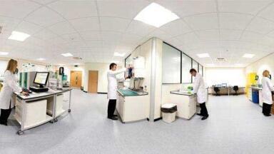 Metrohm expands Ion Chromatography technical and applications support team.