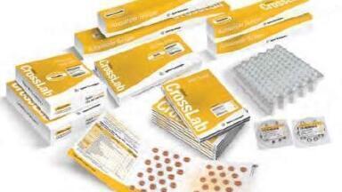 High Quality Cross Platform GC Supplies from Agilent Technologies