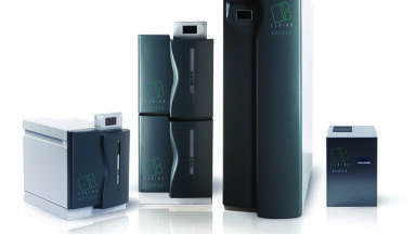 A New Range of Gas Generators for your Lab.