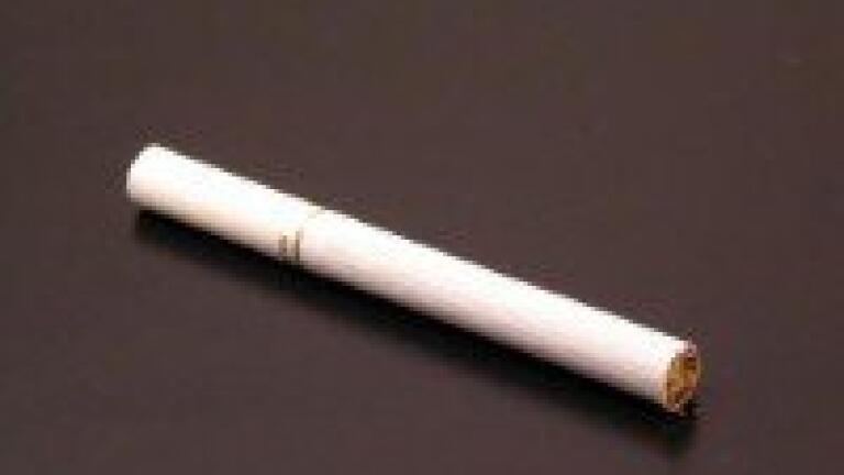 Borgwaldt RM20S smoking machine is reliable