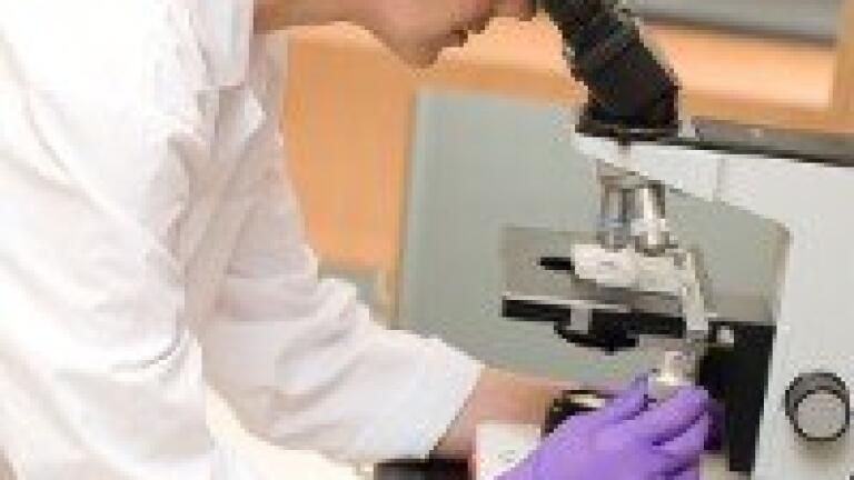 COPD patients have unique neutrophils