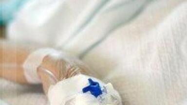 HPLC used in shock study