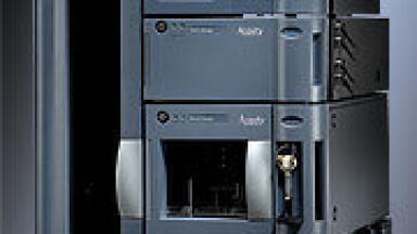 ACQUITY UPLC FROM WATERS