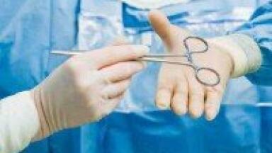 Electrophoresis boosts knowledge of abdominal infections