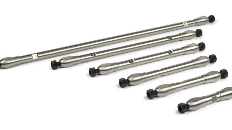  Phenyl-Hexyl Phase added to Kinetex® Core-Shell HPLC/UHPLC Column Line
