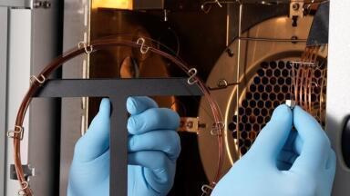 New Gas Chromatography Colum Extends Analytical Lifetime and Maintains Chromatographic Performance