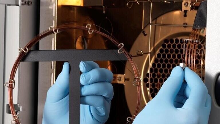 New Gas Chromatography Colum Extends Analytical Lifetime and Maintains Chromatographic Performance