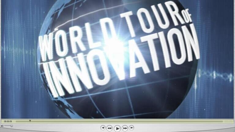 Chromatography Videos Bring Technology to the Desktop