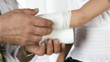 Faster infection diagnosis method identified