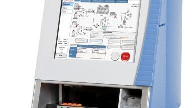 Nano-UHPLC System Significantly Increases Productivity During Proteomics Research at the University of Southern Denmark