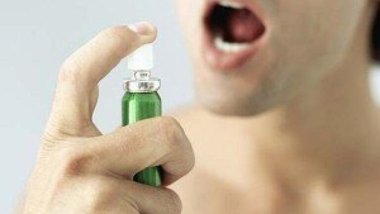 Halitosis treatment must include anxiety attention