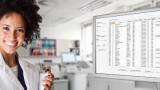 Compound Based Scanning Software Simplifies Multi-Residue Analysis with GC-MS/MS  