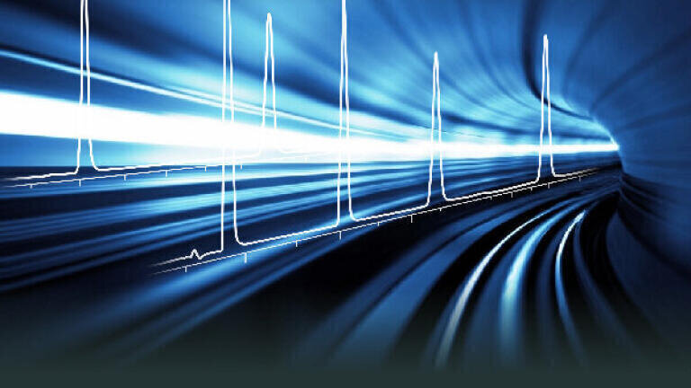 NEW range of Robust UHPLC Columns launched  