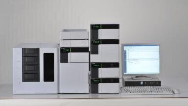 Easy to tailor UHPLC system delivers throughput productivity gains to maximize ROI