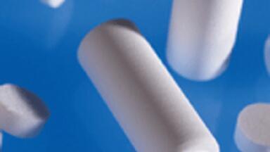Chromatography and SPE Media Offerings