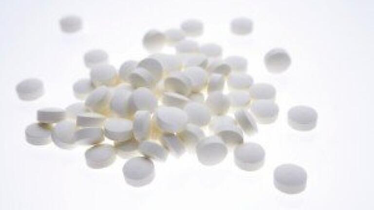 Failed drug could be used as different treatment