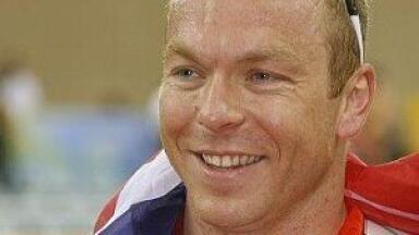 Chris Hoy joins the doping debate