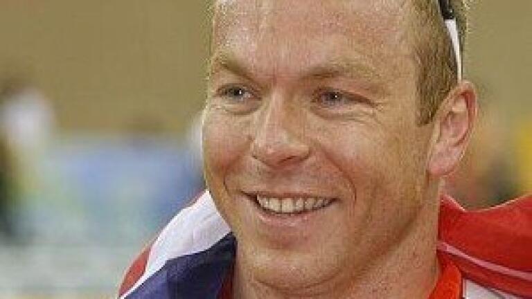 Chris Hoy joins the doping debate