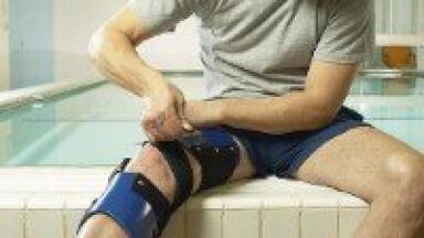 Collagen XI 'could help identify and treat osteoarthritis'