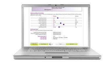  Next-Generation Kinetex® Calculator Customizes Core-Shell HPLC/UHPLC Method Creation