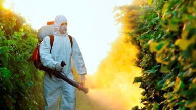 New GC/MS Method Package for Residual Pesticides in Foods released  