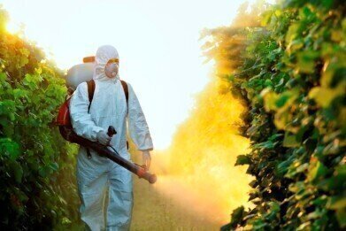 New GC/MS Method Package for Residual Pesticides in Foods released  