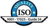 Restek gains ISO Guide 34 and 17025 Accreditations On a Full Line of Certified Reference Materials  