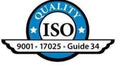 Restek gains ISO Guide 34 and 17025 Accreditations On a Full Line of Certified Reference Materials  