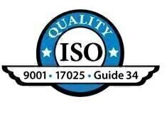 Restek gains ISO Guide 34 and 17025 Accreditations On a Full Line of Certified Reference Materials  
