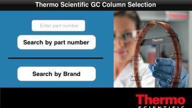 Gas Chromatography Column Selection Simplified  