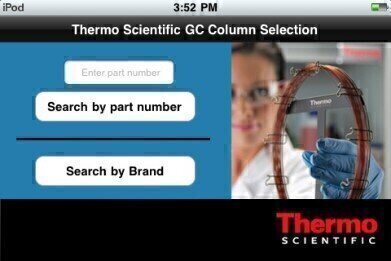 Gas Chromatography Column Selection Simplified  
