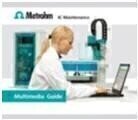 New multimedia guide «IC Maintenance» available now