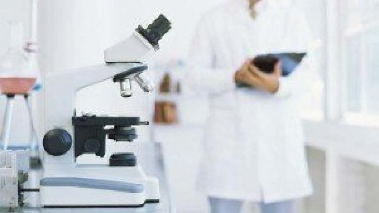 Multivariate statistical data processing used for TB