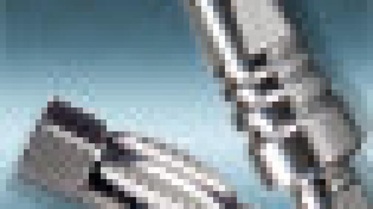 Improve your LC productivity with NEW 2.5 eXtended Performance [XP] 2.5 µm Columns