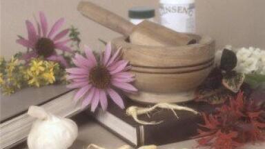 Research expands into Chinese herbal medicines