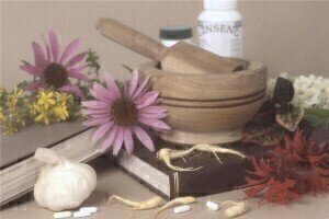 Research expands into Chinese herbal medicines