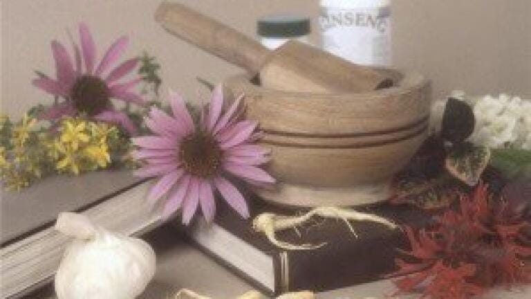Research expands into Chinese herbal medicines